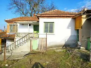 Lovely Property for Sale in the village of Boyanovo
