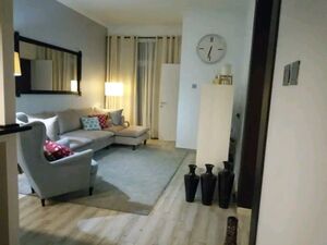 Luxury 2bedroom townhouse@ Cantonment