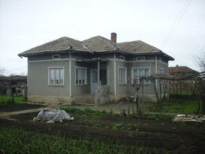 (Bulgaria Property Finder) Nice Village House for sale for R