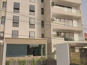 Ultra Modern 2Bedroom Townhouse@ East Airport