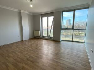  1+1 RENTAL FLAT SUITABLE FOR HOME OFFICE 