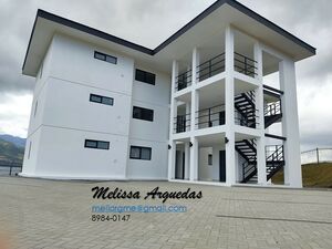 REDUCED NEW APARTMENT in SUPER SAFE residential complex