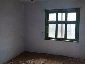 Cheap two-storey house with 6 rooms near Elhovo town for 800