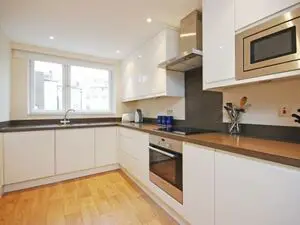 Stunning One Bedroom Flat In London