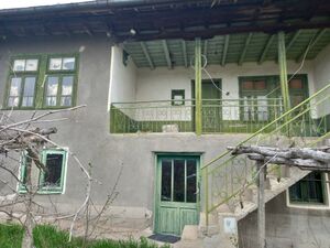 Rural two-Storey House in Ruse region, Tsenovo municipality,