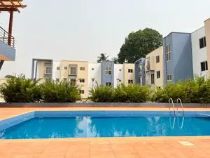 3 Bedroom at Airport Res. Area Call +233257960836