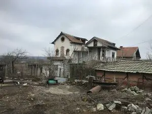  Big house for sale in the village of Trankovo - 1 hour driv
