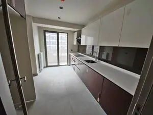 luxury apartment for rent inside complex