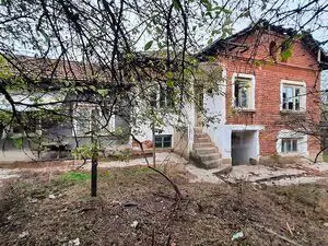 House with a large garden in the Danube plain (Pay Monthly A