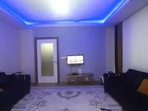 3+1 FURNISHED RENTAL APARTMENT IN ISTANBUL