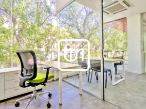 Furnished Office For Rent In Birkirkara 500m²