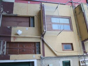 Townhouse in Sicily - Casa Soldano Via Blanchina