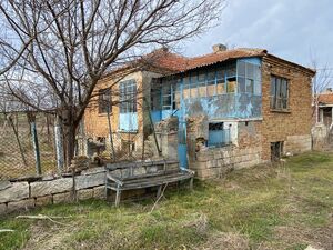 Cheap house in General Kiselovo, Varna area (