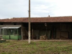 House for sale in Dolna lipitsa (Veliko Tarnovo)