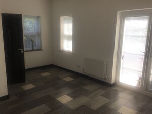 key worker studio apartment 