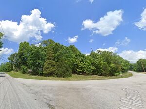 0.34 Acre Residential Corner Lot