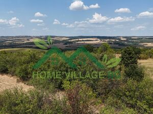 Panoramic building plot, Targovishte district