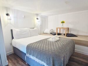  Apartment in Dublin City Centre