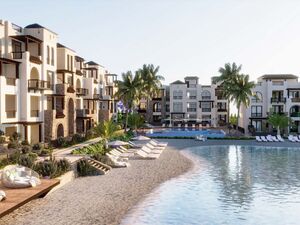 Cala Sahl Hashesh: Your Oasis in the Sun