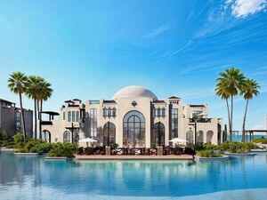 1bedroom apartment 80sqm +20sqm garden for sale,red sea