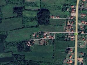 I am selling a plot in Stepojevac-Lazarevac