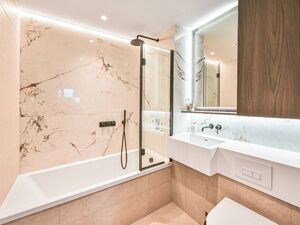 Awesome one bedroom flat