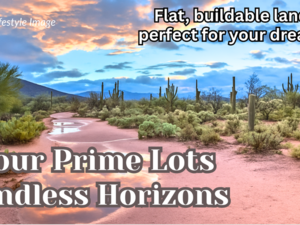 Grab 3.44 Acres in just $5,999 Only