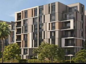 penthouse for sale in Swan lake residence New Cairo