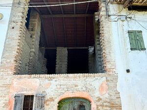 Rural building to be renovated