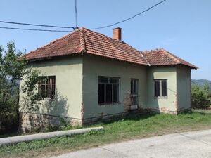 House Trudelj-Gornji Milanovac for sale