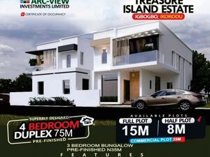 Treasure Island Estate