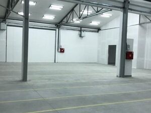We rent warehouses in Belgrade-Cukarica