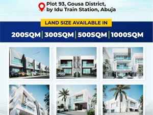 City View Park and Resort (Residential)