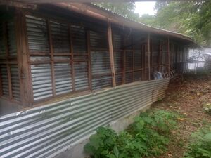 land house farm and more for rent 3 euro per sqm per year