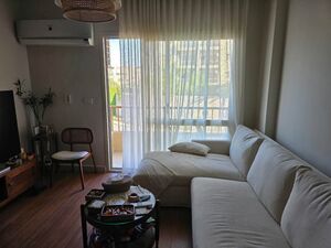 Heart of Zayed Gem - Semi Furnished, Ready now!