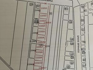 Plots for sale in Dobanovci