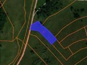 Plot of land on Kopaonik-Kriva Reka