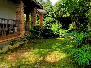 Rustic House en el Poblado(Medellin)