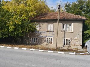 BARGAIN Cheap rural bulgarian house for sale in Stezherovo