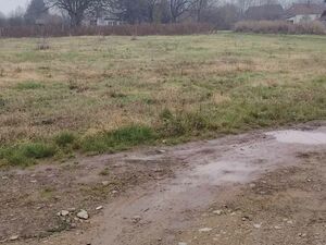 Land for sale in Loznica