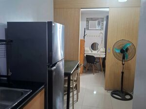 Condo Unit For Rent - Unit 2747A Tower 5 at Grass Residences