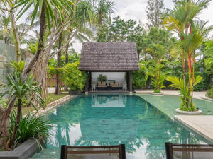 Anchan Pool Villa – Luxury 4-Bedroom Home in Bang Tao