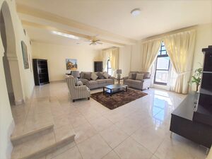 Available Villa for Rent in Salwa