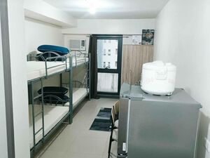 Condo Unit For Rent - Unit 1816 at Studio 7  