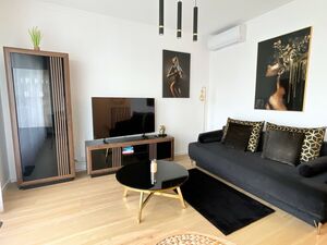 Apartament nad morzem W Polsce Ustka