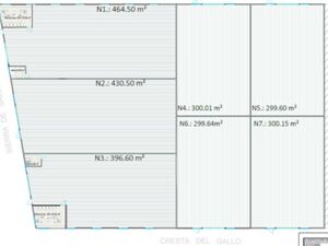 New-Build Industrial Units in San Javier (Murcia)