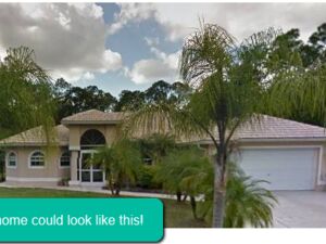 Affordable Lehigh Acres Gem!