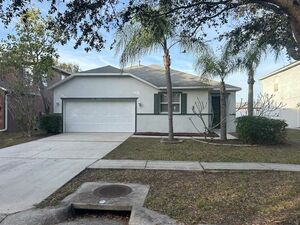 BEAUTIFUL SINGLE FAMILY 3BED FOR RENT 