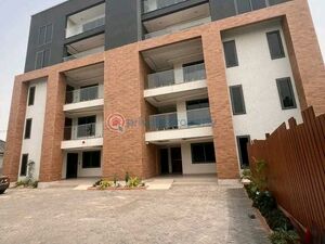 Executive 2-bedroom smart apartment@ East Legon/+23324332102