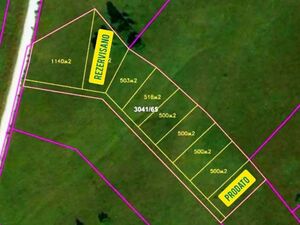 Plots for sale on Kopaonik